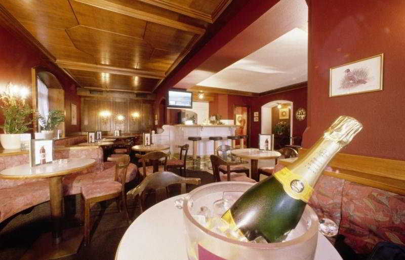 Hotel Jakob Фушл ам Зее Экстерьер фото